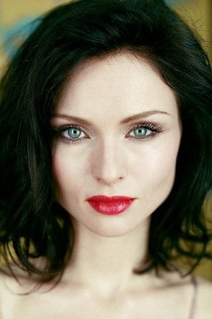 Sophie Ellis-Bextor portrait