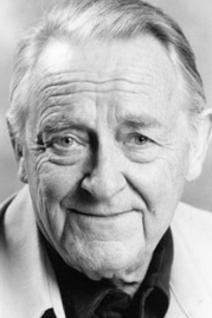 Richard Curnock portrait