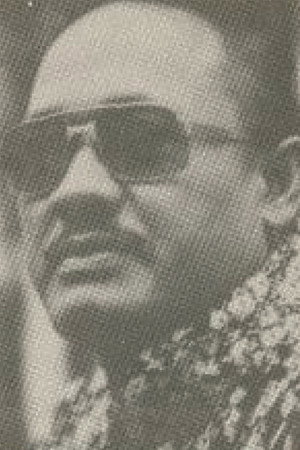 Bambang Siswanto portrait