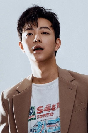 Zeng Yijun portrait