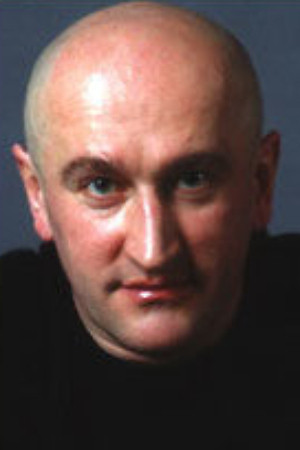 Aleksandr Orlovskiy portrait