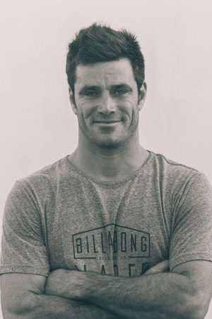 Benjamin Sanchis portrait
