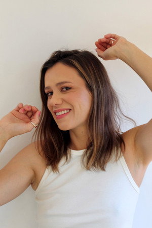 Kelly Crifer portrait