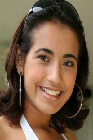 Raissa Prado portrait