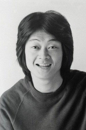 Shota Morikawa portrait