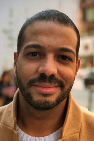 Emmanuel Juteau-McEwan portrait