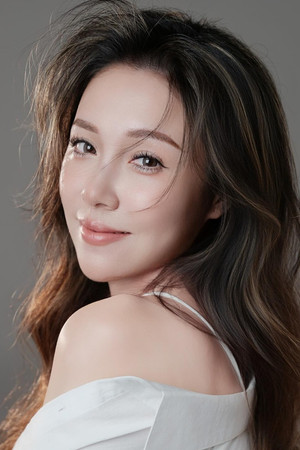 Celia Kwok Wing-Yee portrait