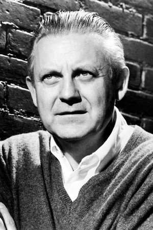 Robert Wise portrait