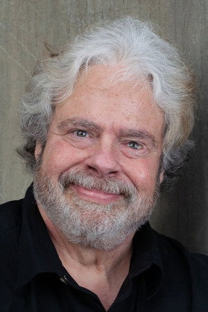 Rick Kleber portrait