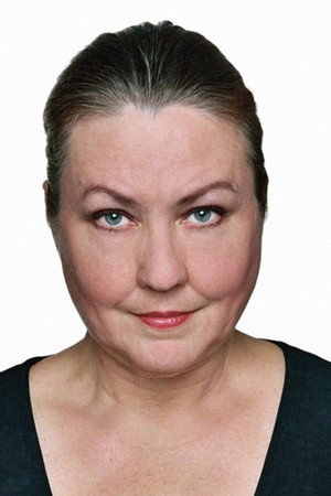 Eugenia Care portrait