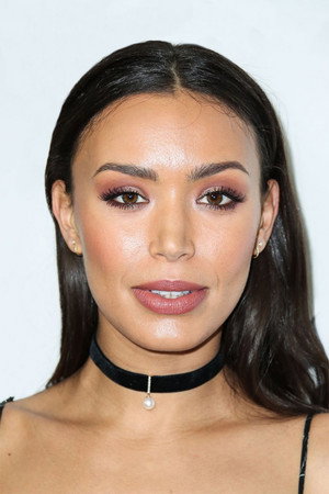 Ilfenesh Hadera portrait