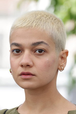 Sadaf Asgari portrait