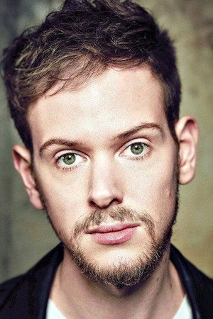 Adam Hann portrait
