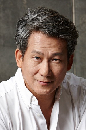 Na Kwang-hoon portrait