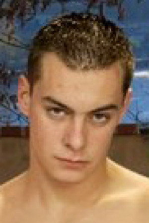 Vanko Rybka portrait