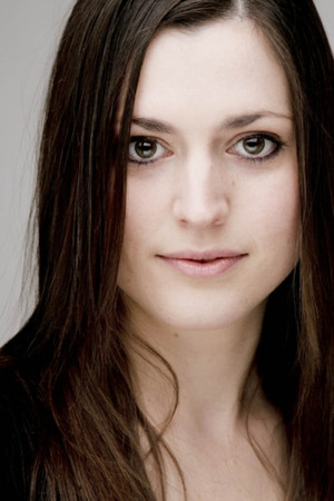 Sara Dylan portrait