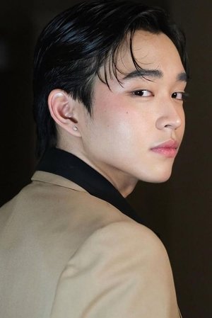 Rabin Angeles portrait