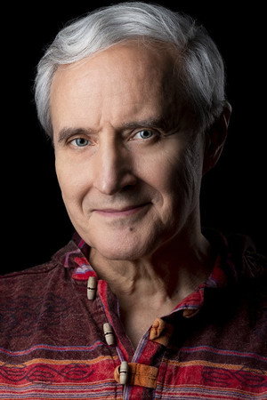 Robert William Connolly portrait