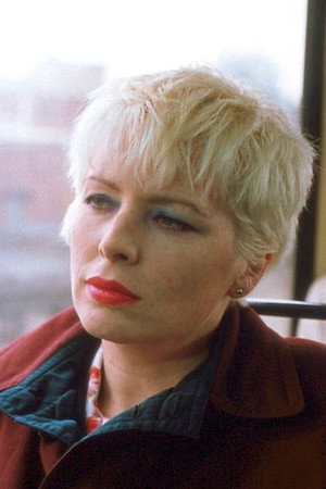 Margi Clarke portrait