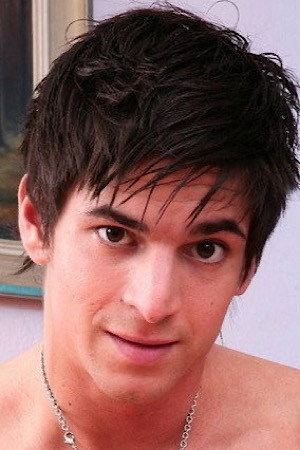 Sebastian Stiler portrait