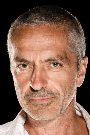 Ghislain Taschereau portrait