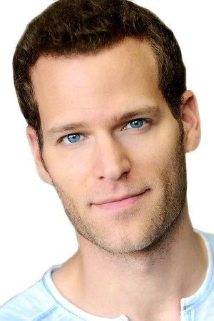Josh Ventura portrait