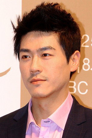 Choi Cheol-ho portrait