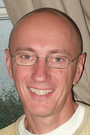 Evgeny Muravich portrait