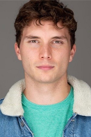 Stefano Meier portrait