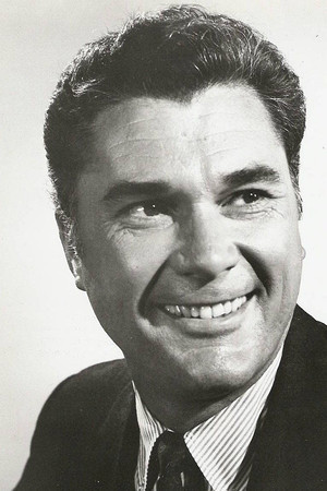 Robert Colbert portrait