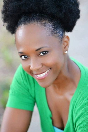 Shellita Boxie portrait