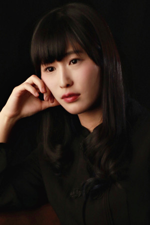 Sen Fujimaru portrait