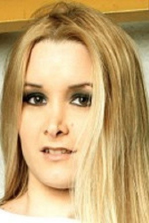 Anneke Duran portrait