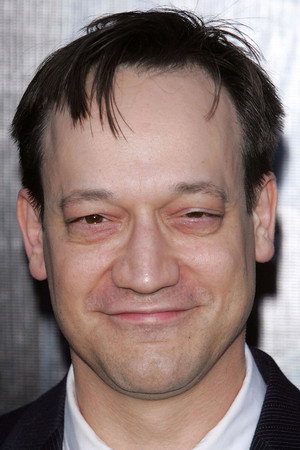 Ted Raimi portrait