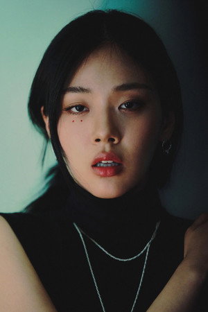 BIBI portrait