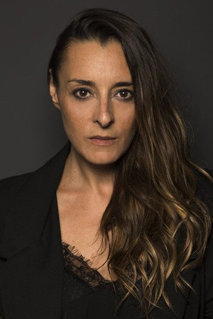 Raquel Guerrero portrait
