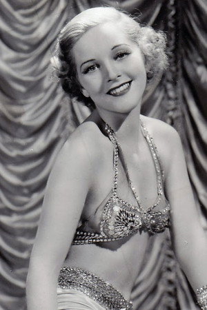 Terry Walker portrait