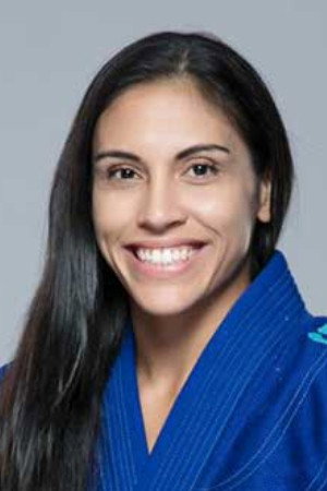 Lynn Alvarez portrait