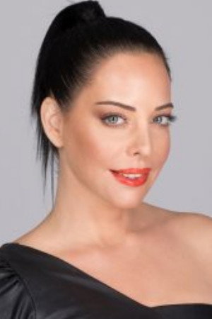 Michal Amdurski portrait