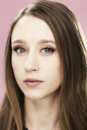 Taissa Farmiga portrait