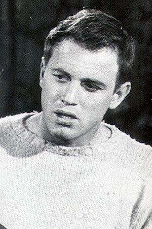 Martin West portrait