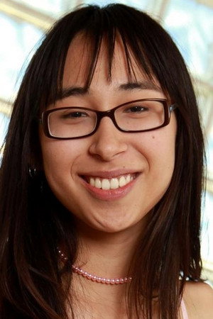 Alexis Lane portrait