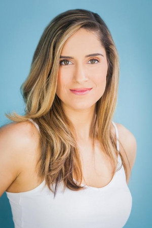 Monica Knox portrait