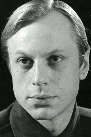 Yuri Bogatyryov portrait