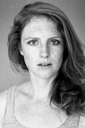 Annelies Appelhof portrait