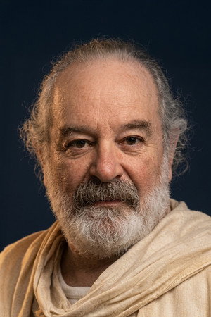 Selahattin Taşdöğen portrait