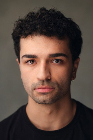 Álex Bausá portrait