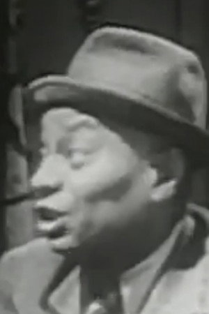 George Williams portrait