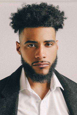 Ralphy Lopez portrait
