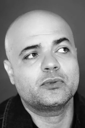 Marcel Cobzariu portrait